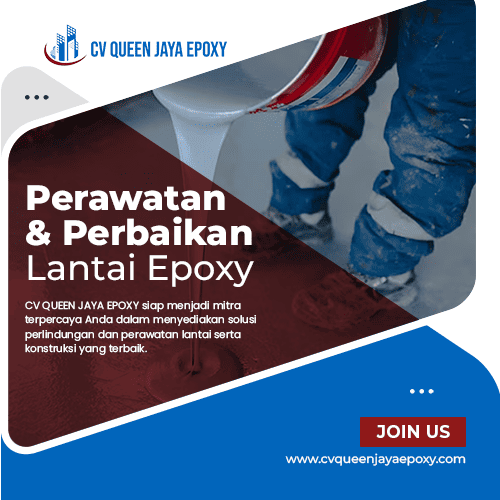 blog Perawatan dan Perbaikan Lantai Epoxy