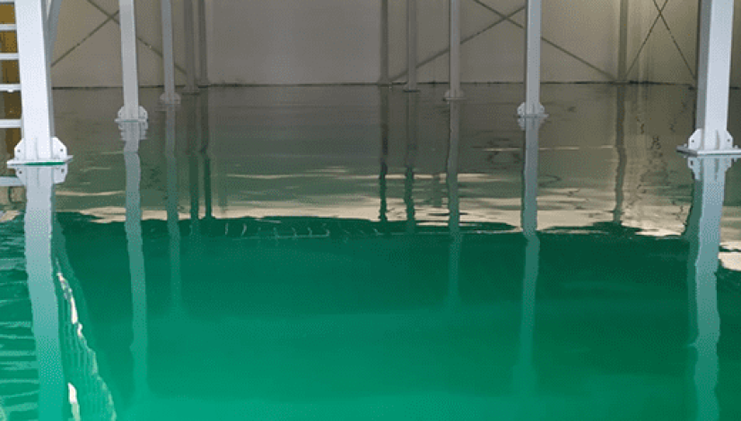 Jasa Epoxy Lantai Majalengka