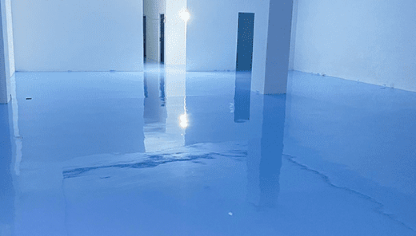 Jasa Epoxy Lantai Jakarta