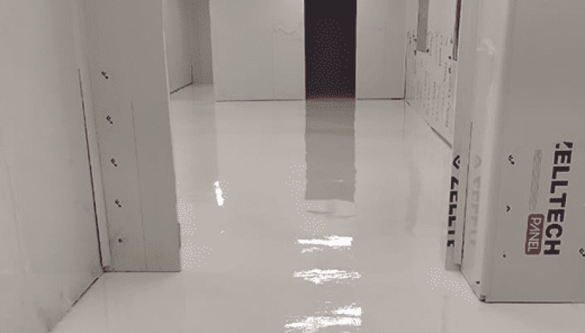 Jasa Epoxy Lantai Indramayu