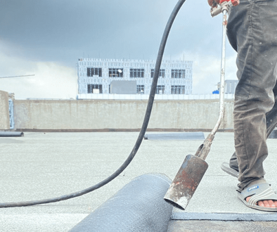 Kontraktor Waterproofing Jakarta Barat