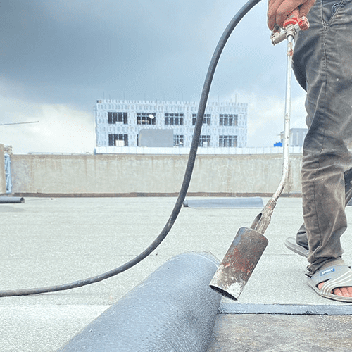 Kontraktor Waterproofing Jakarta Barat