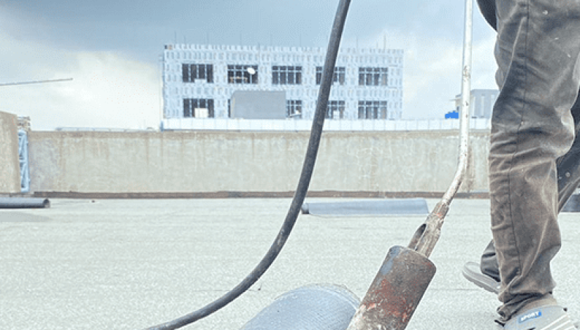 Kontraktor Waterproofing Jakarta Barat